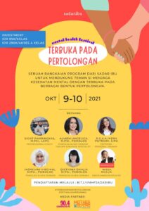 Mental Health Festival 2021