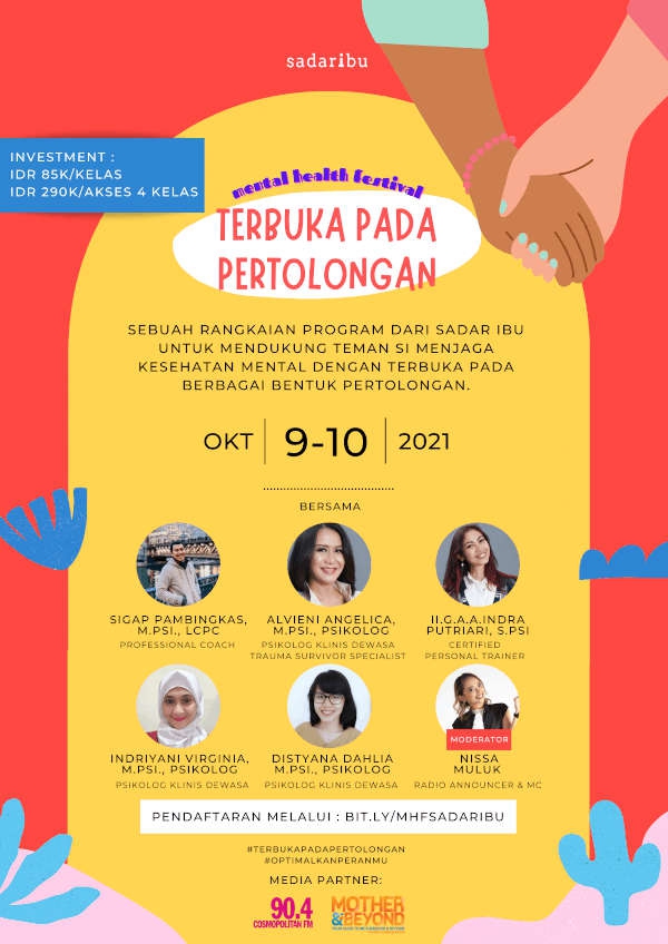 Mental Health Festival 2021