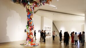 Rayakan Hari Jadi ke-4, Museum MACAN Kembali Buka untuk Umum