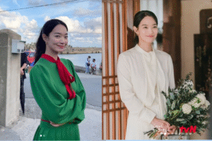 7 Inspirasi Fashion Keren Dokter Yoon Hye-jin di Hometown Cha-Cha-Cha