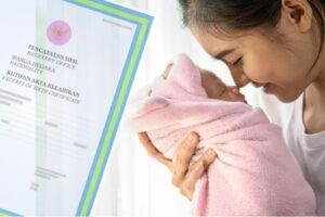 Jangan Kepanjangan! Ini Saran Pemberian Nama Anak dari Pemerintah