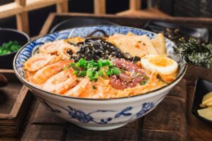 5 Rekomendasi Restoran Ramen Lezat dan Halal di Jakarta