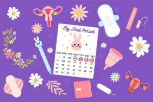 Tanya Jawab dengan Obgyn Soal Haid Pertama pada Remaja Putri