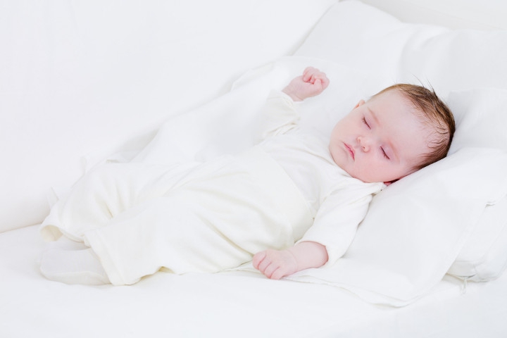 Perlukah Merasa Khawatir Jika Bayi Tidur Terlalu Lama?