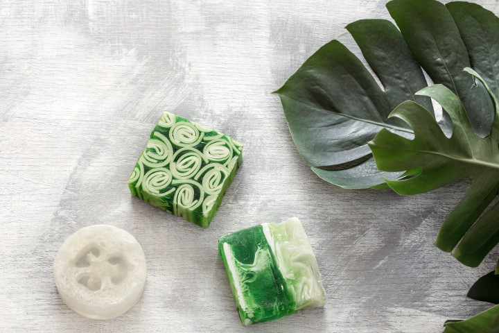 5 Rekomendasi Shampoo Bar dengan Bahan Eco Friendly