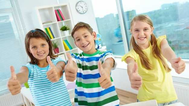 Kalimat yang Harus Dihindari untuk Membesarkan Anak yang Tangguh