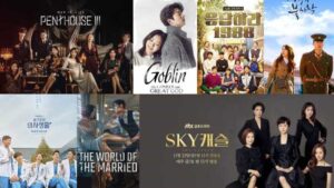 Wajib Tonton! 7 Drama Korea dengan Rating Tertinggi Sepanjang Masa