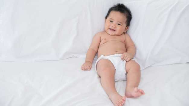 Berkenalan dengan Popok Antibakteri, Andalan Artis Irish Bella