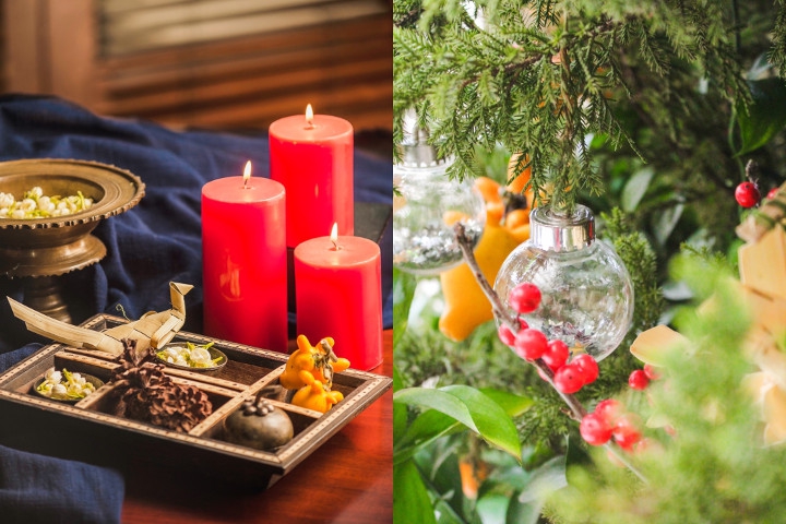 Rekomendasi Liburan Nyaman di Akhir Tahun: Seru-seruan di The Dharmawangsa!