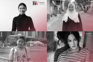 Her World Women Of The Year 2021, Perempuan Inspiratif Penuh Karya di Masa Pandemi