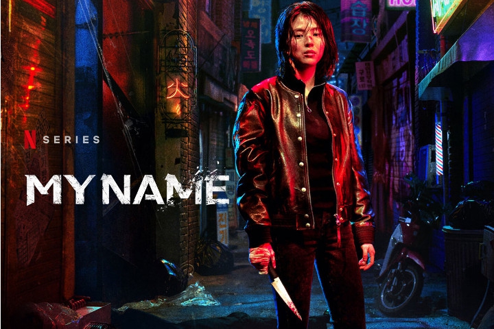 Tak Hanya Aksi Balas Dendam, Ini 7 Pelajaran Hidup Berharga dari Drakor My Name