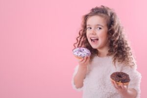 Awas! Ini Bahaya Anak Terlalu Banyak Mengonsumsi Gula