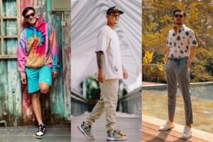 Bikin Naksir! Ini Gaya Keren Celebrity Dads Indonesia