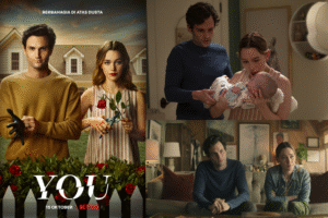 5 Pelajaran Seputar Hidup Berkeluarga dari Serial Netflix You