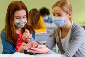 Omicron Terdeteksi di Indonesia, Ini Jenis Masker yang Disarankan untuk Dipakai