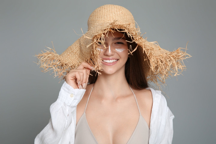 Bebas White Cast! Ini Rekomendasi Sunscreen Lokal Terbaik untuk Perlindungan Maksimal