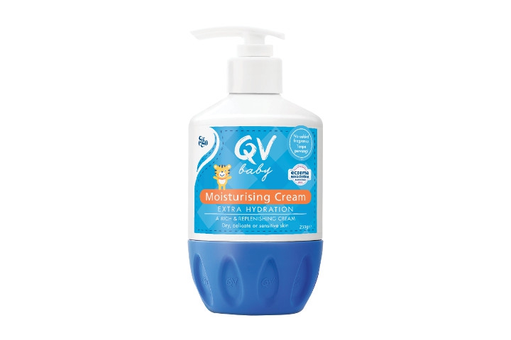 QV Baby Moisturising Cream