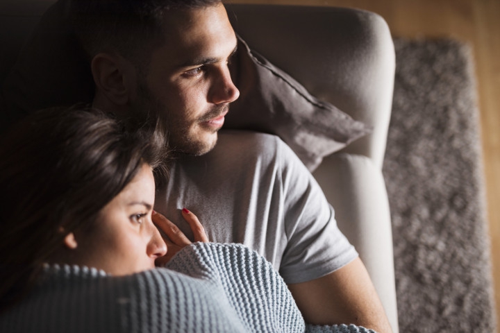 7 Film dengan Adegan Seks Panas dalam Pernikahan Ini Bisa Tingkatkan Gairah Bercinta Moms dan Dads!