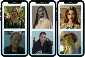 Tak Ada yang Sempurna! Kenali Ragam Karakter Ibu dari 6 Genre Film