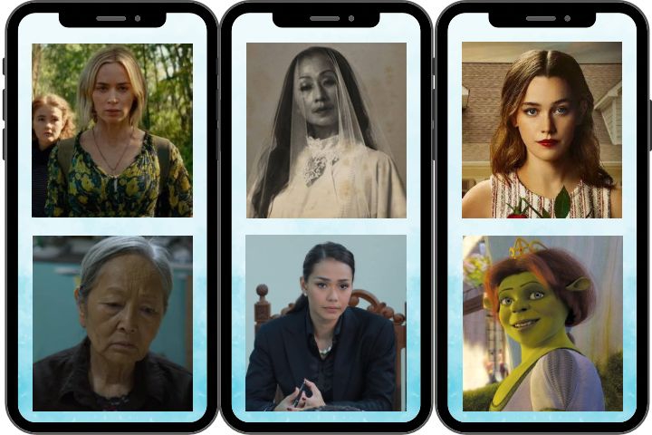 Tak Ada yang Sempurna! Kenali Ragam Karakter Ibu dari 6 Genre Film