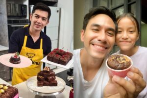 Deretan Celebrity Dads yang Enggak Cuma Ganteng Tapi Juga Jago Masak