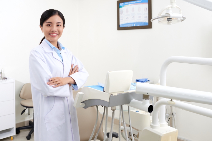 Canggih dan Cepat, Ini 8 Teknologi Digital Dentistry yang Bikin Pasien Nyaman
