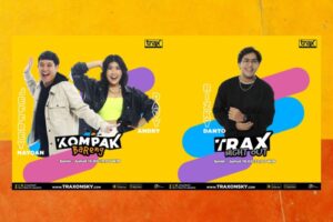 Akses Tanpa Batas! Trax Jadi Radio Swasta Pertama yang Full Streaming di Digital Platform