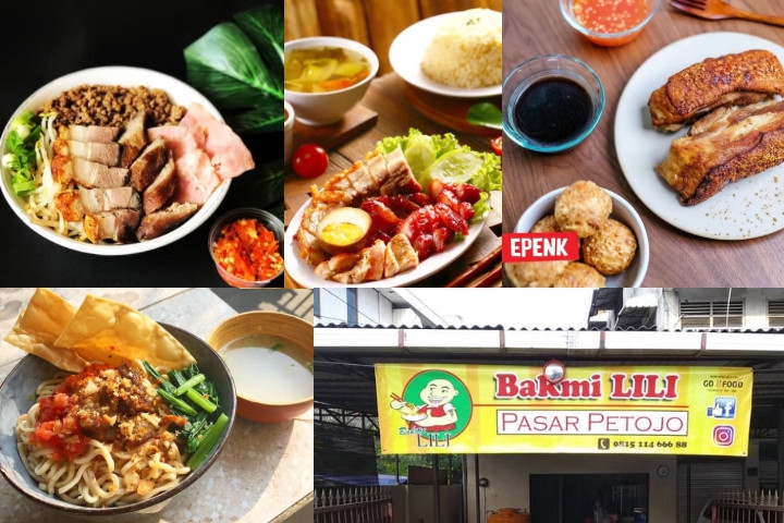 5 Rekomendasi Restoran untuk Anda yang Merayakan Imlek