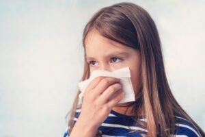 Tips Ampuh Mengatasi Sinusitis pada Anak dan Orang Dewasa dari Dokter THT