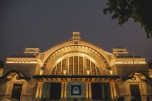 Rekomendasi Jajanan Seru Di Pos Bloc Jakarta buat Teman Hangout 