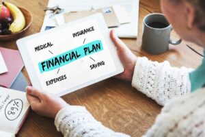 Tips Mengatur Keuangan Bersama Pasangan agar Punya Financial Goals