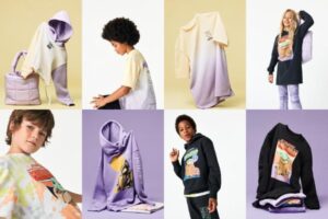 Keren! H&amp;M Ubah Sampah Plastik Jadi Pakaian Fashion Sehari-hari