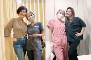 Deretan Selebriti yang Sukses Diet dan Berhasil Turunkan Berat Badan