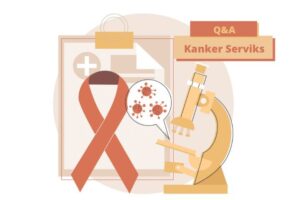 Tanya Jawab Seputar Kanker Serviks dengan Pakar Onkologi