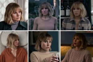 Pelajaran Hidup dari Serial The Woman in the House Across the Street from the Girl in the Window