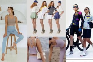 Rekomendasi Brand Fashion Athleisure untuk Gaya Sporty Setiap Hari