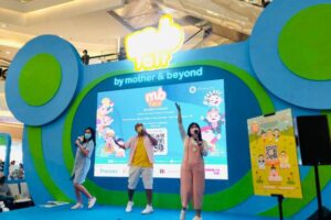 Keseruan MB Fair Jakarta 2022 Hari Terakhir, Banyak Talk Show dan Kuis Seru!