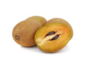 Kaya akan Nutrisi, Ini 8 Manfaat Sawo untuk Kesehatan Tubuh Anda