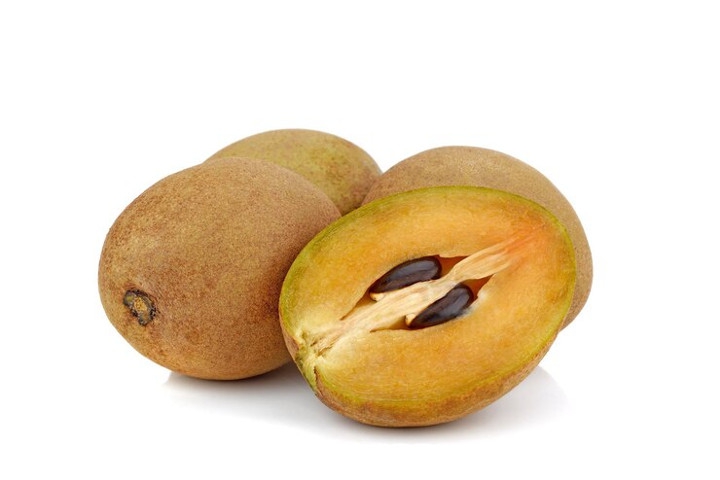 Kaya akan Nutrisi, Ini 8 Manfaat Sawo untuk Kesehatan Tubuh Anda