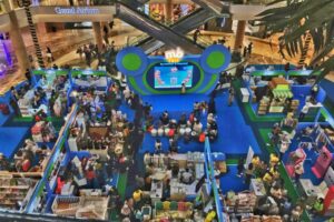 MB Fair Jakarta 2022 Hadir Mulai Hari Ini, Banyak Promo menarik lho, Moms!