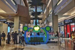 Hari Kedua, MB Fair Jakarta 2022 Tawarkan Beragam Promo Spesial untuk Moms