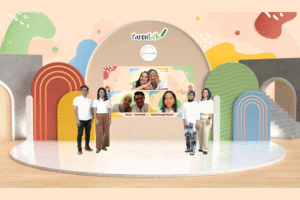 Makin Lengkap! Parentalk Akuisisi Good Enough Parents, Platform Pembelajaran Ortu