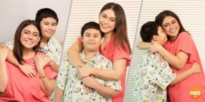 Thalita Latief: Menaklukkan Tantangan sebagai Single Mom