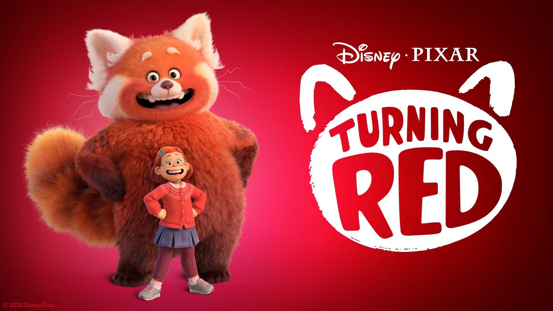 Pelajaran Penting dari Turning Red, Film tentang Gejolak Pubertas Praremaja