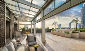 Wajah Baru Grand Hyatt Jakarta: Rekomendasi Hotel Seru untuk Staycation!