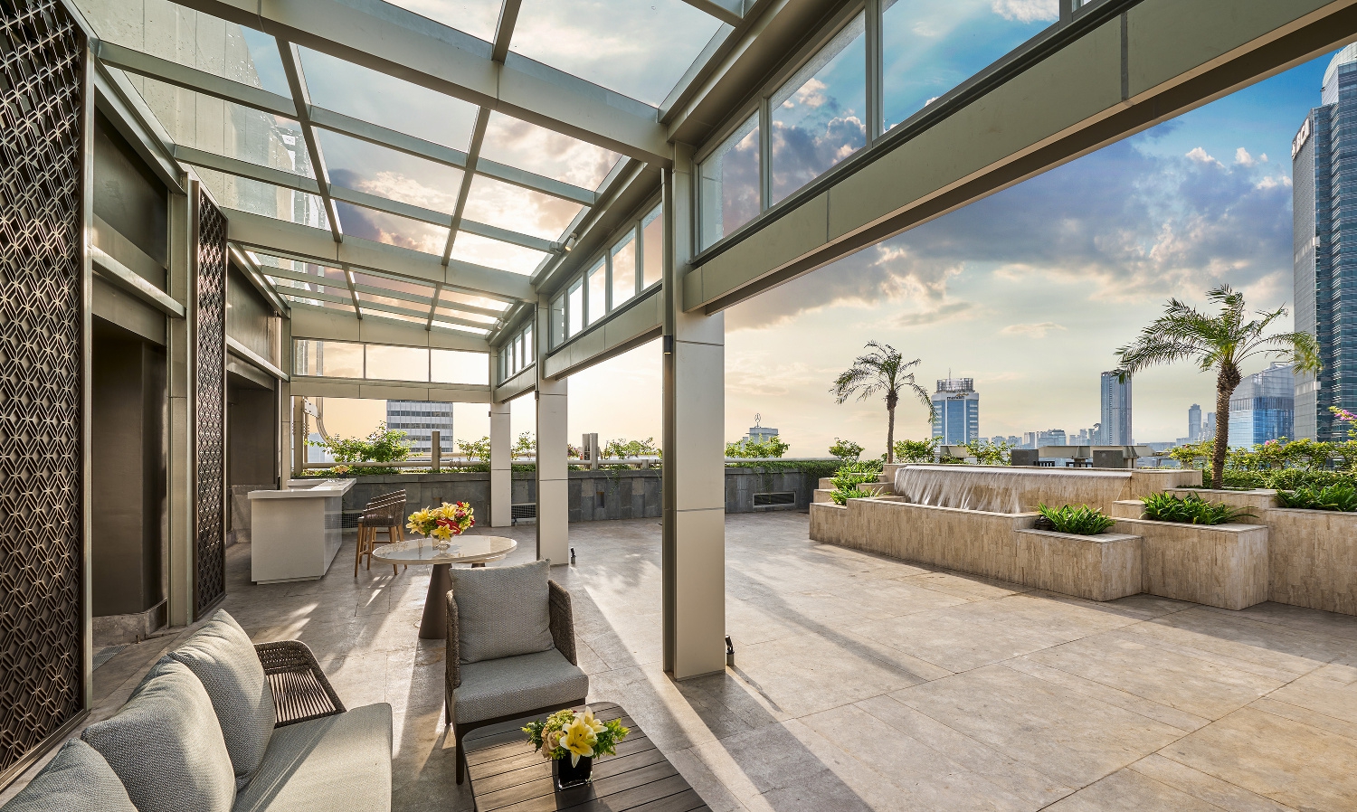 Wajah Baru Grand Hyatt Jakarta: Rekomendasi Hotel Seru untuk Staycation!