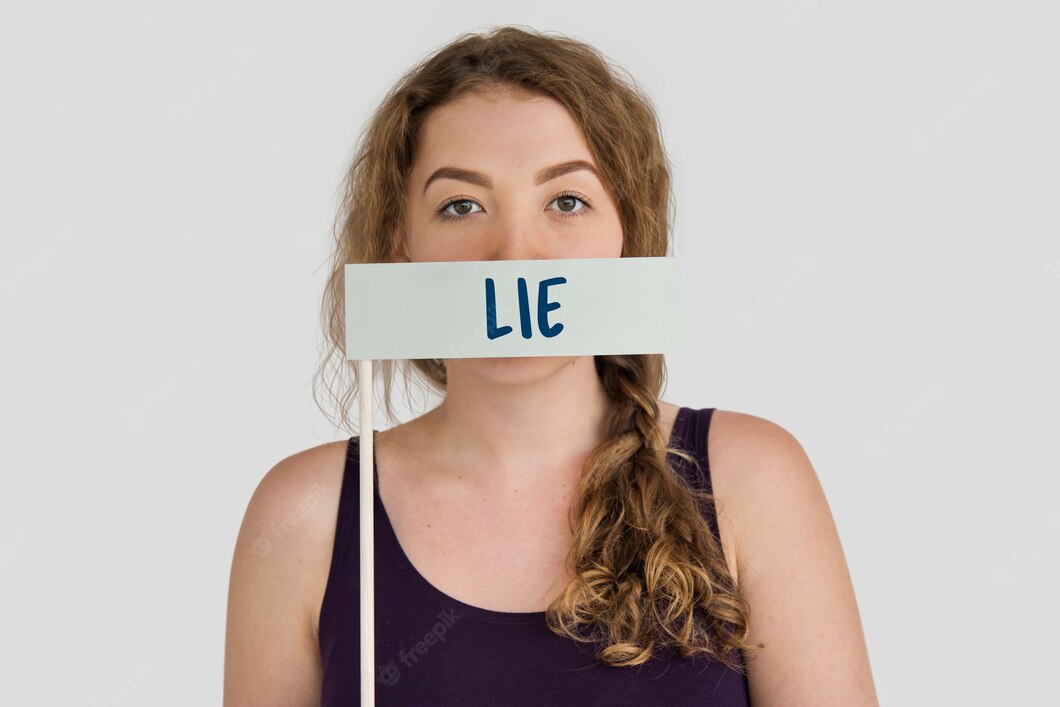 Mengenal Pembohong Patologis, Ini Ciri-ciri dan Cara Menghadapinya