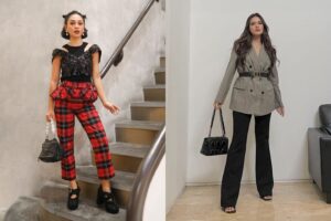 Deretan Celebrity Moms yang Berpenampilan Stylish dan Fashionable