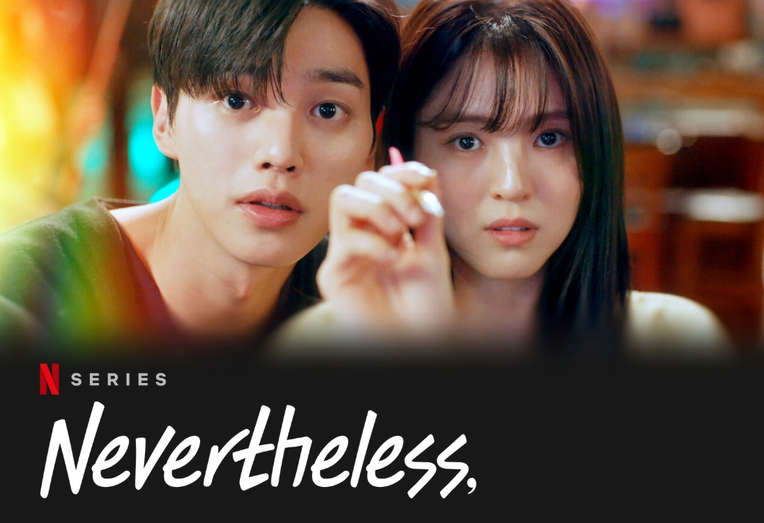 7 Drama Korea dengan Adegan Ranjang yang Panas, Awas Gregetan Sendiri!