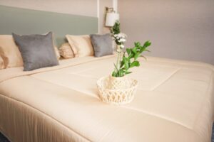 Tips Memilih Seprai untuk Mendapatkan Kualitas Tidur yang Baik